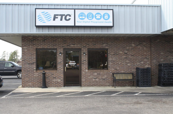 Locations  Telecommunications Offices - FTC-I
