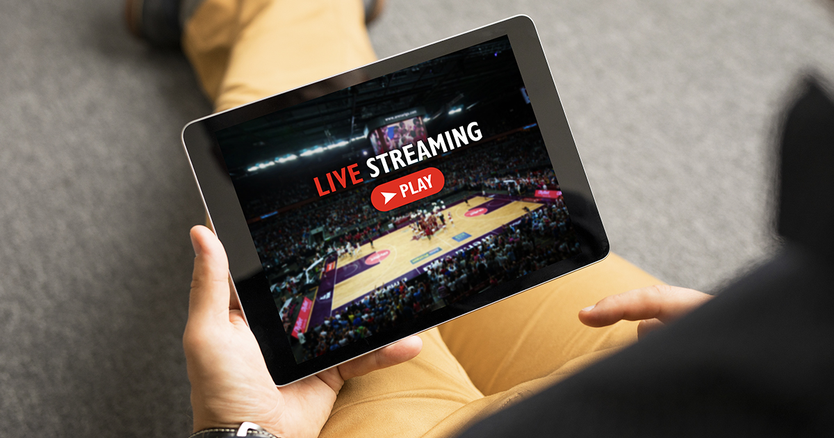 Best Streaming TV Options for Sports Fans FTC