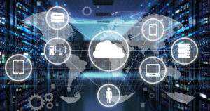 how immutable storage works